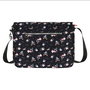 Bolso Satchel Grande Nature Disney Mickey Mouse Negro