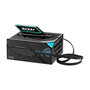 ASUS ROG THOR-1600T3-GAMING-EVO 1600 W 80 PLUS Titanium Gris