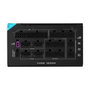 ASUS ROG THOR-1600T3-GAMING-EVO 1600 W 80 PLUS Titanium Gris