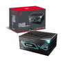 ASUS ROG THOR-1600T3-GAMING-EVO 1600 W 80 PLUS Titanium Gris