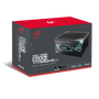 ASUS ROG -THOR-1600T3-GAMING-EVO 1600W 80+ Titanium Gris