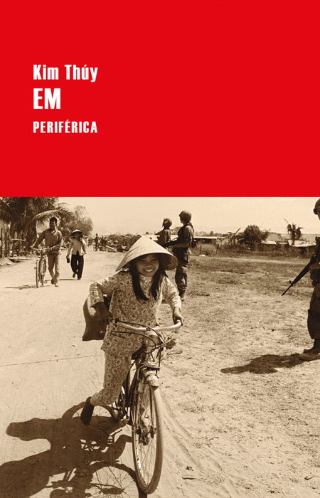 Em, Kim Thúy - PERIFERICA EDITORIAL
