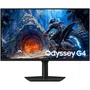 Samsung Odyssey G4 G40H S27HG402EU Monitor Gaming 27" Full HD IPS 300Hz 1ms FreeSync Premium Regulable Altura Negro