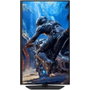 Samsung Odyssey G4 G40H S27HG402EU Monitor Gaming 27" Full HD IPS 300Hz 1ms FreeSync Premium Regulable Altura Negro
