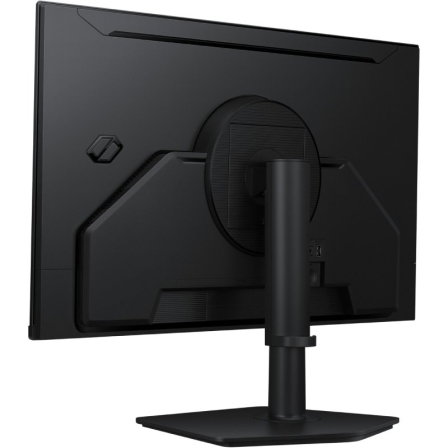 Samsung Odyssey G4 G40H S27HG402EU Monitor Gaming 27" Full HD IPS 300Hz 1ms FreeSync Premium Regulable Altura Negro Samsung Odyssey G4 G40H S27HG402EU Monitor Gaming 27" Full HD IPS 300Hz 1ms FreeSync Premium Regulable Altura Negro