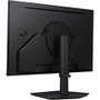 Samsung Odyssey G4 G40H S27HG402EU Monitor Gaming 27" Full HD IPS 300Hz 1ms FreeSync Premium Regulable Altura Negro
