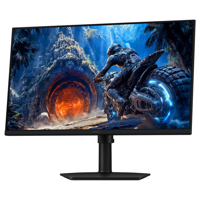Samsung Odyssey G4 G40H S27HG402EU 27" Full HD IPS 300Hz 1ms