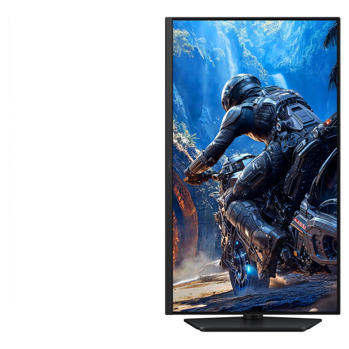 Samsung Odyssey G4 G40H S27HG402EU 27" Full HD IPS 300Hz 1ms