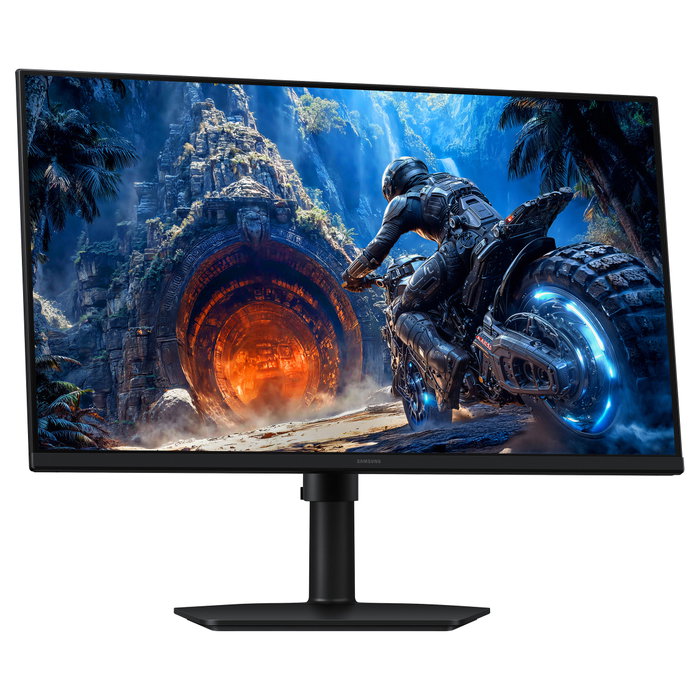 Samsung Odyssey G4 G40H S27HG402EU 27" Full HD IPS 300Hz 1ms