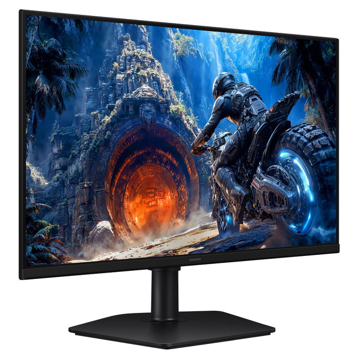 Samsung Odyssey G4 G40H S27HG402EU 27" Full HD IPS 300Hz 1ms