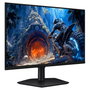 Samsung Odyssey G4 G40H S27HG402EU 27" Full HD IPS 300Hz 1ms