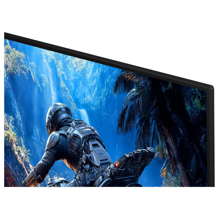 Samsung Odyssey G4 G40H S27HG402EU 27" Full HD IPS 300Hz 1ms