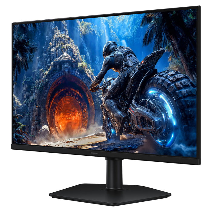 Samsung Odyssey G4 G40H S27HG402EU 27" Full HD IPS 300Hz 1ms