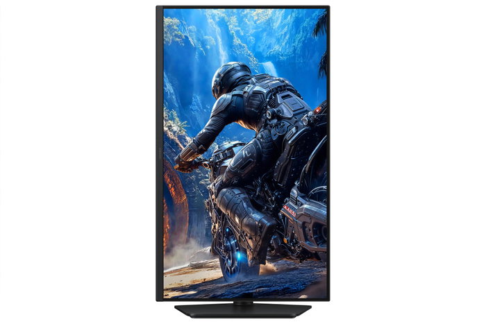 Samsung Odyssey G4 G40H 27 Pulgadas Full HD IPS 300Hz 1ms Black