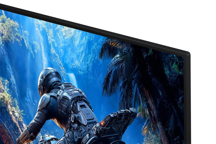 Samsung Odyssey G4 G40H 27 Pulgadas Full HD IPS 300Hz 1ms Black