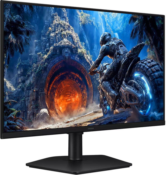 Samsung Odyssey G4 G40H S27HG402EU 27" Full HD IPS 300Hz 1ms