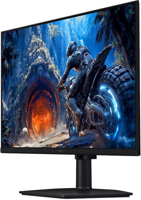Samsung Odyssey G4 G40H S27HG402EU 27" Full HD IPS 300Hz 1ms