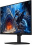 Samsung Odyssey G4 G40H S27HG402EU 27" Full HD IPS 300Hz 1ms
