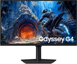Samsung Odyssey G4 G40H S27HG402EU 27" Full HD IPS 300Hz 1ms