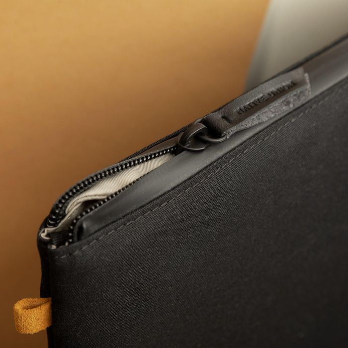 Native Union Funda W.F.A Sleeve 13 pulgadas Negra