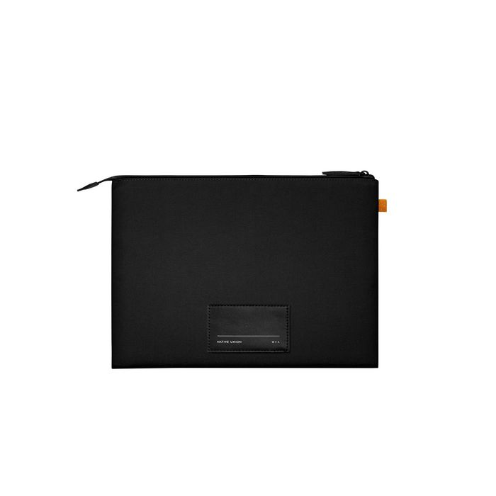 Native Union Funda W.F.A Sleeve 13 pulgadas Negra