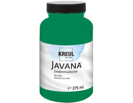 Kreul Pintura para seda verde oscuro 275ml