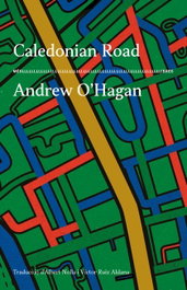 Caledonian Road, AA.VV. - MES LLIBRES