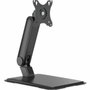 Aisens Soporte de Mesa Pro DT32TSR-373 para Monitor/POS 17-32 Pulgadas, Negro