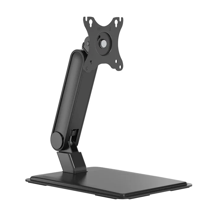 Aisens DT32TSR-373 Soporte de Sobremesa con Contrapeso para Monitor y TPV Giratorio Inclinable hasta 8kg Negro Aisens DT32TSR-373 Soporte de Sobremesa con Contrapeso para Monitor y TPV Giratorio Inclinable hasta 8kg Negro