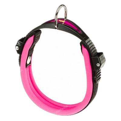 Ferplast Collar Ergofluo C15 33 Rosa Ferplast Collar Ergofluo C15 33 Rosa