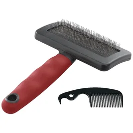 Ferplast Cepillo Carda Gro 5946 Large para Perro y Gato