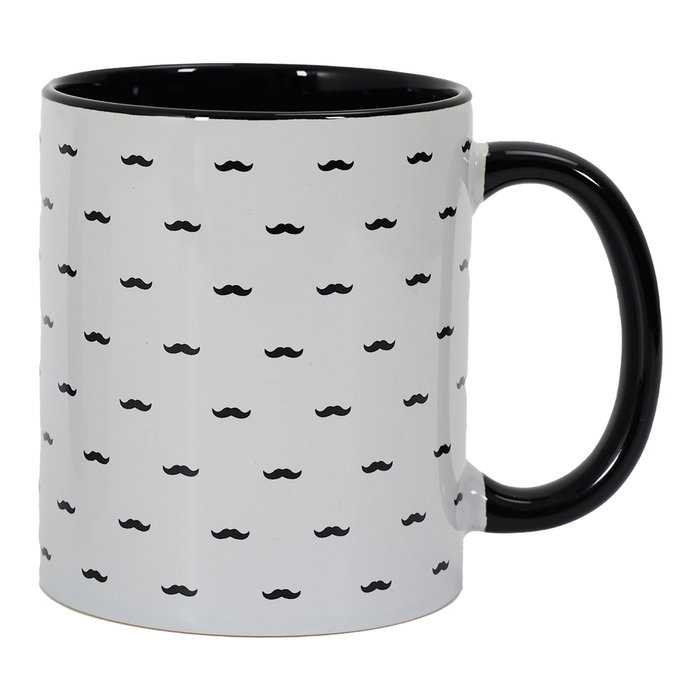 The Concept Factory Juego De Taza Y Par Calcetines Colección Pour Lui