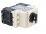 SCHNEIDER ELECTRIC GV2L08 Interruptor motorizado 1,1/1,5kW 230÷690VAC
