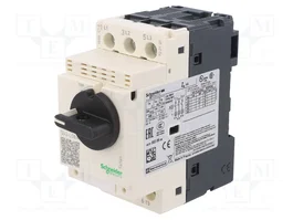 SCHNEIDER ELECTRIC GV2L08 Interruptor motorizado 1,1/1,5kW 230÷690VAC