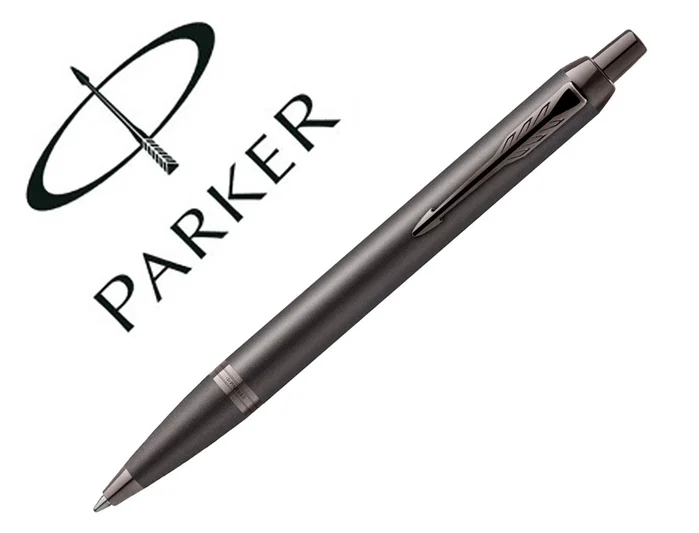 Parker Bolígrafo IM Monochrome Bronce