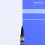 Sakura Pen-Touch Extra Fino Azul UV