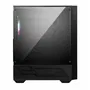 MSI 4719072883331 Caja de PC Forge 110R