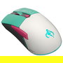 ASUS TUF Gaming Mini Ratón Inalámbrico Hatsune Miku Edition RF Wireless + Bluetooth + USB Type-A Óptico 1200 DPI