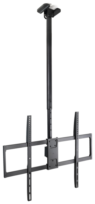 Tooq Soporte de Techo Extensible para Pantallas 50-100 Pulgadas, Negro Tooq Soporte de Techo Extensible para Pantallas 50-100 Pulgadas, Negro