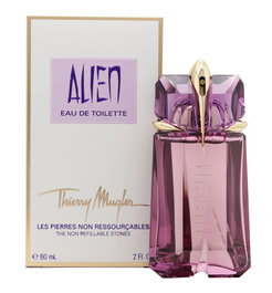 Alien Eau de Toilette Vaporizador