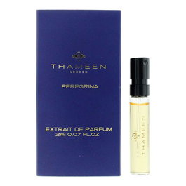 Peregrina, Extracto de perfume, Unisex, 2 ml Frasco