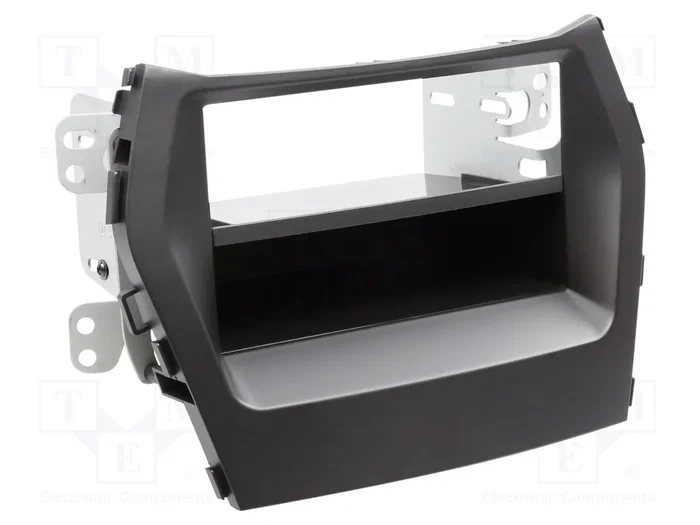 ACV Bastidor de montaje de radio 2 DIN para Hyundai Santa Fe (DM) ACV Bastidor de montaje de radio 2 DIN para Hyundai Santa Fe (DM)