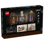 Lego Ideas Colección de Minerales 21362