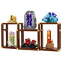 Lego Ideas Colección de Minerales 21362