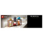 Lego Ideas Colección de Minerales 21362