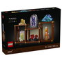 Lego Ideas Colección de Minerales 21362
