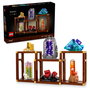 Lego Ideas Colección de Minerales 21362