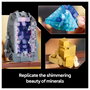 Lego Ideas Colección de Minerales 21362