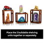 Lego Ideas Colección de Minerales 21362