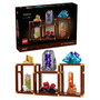 Lego Ideas Colección de Minerales 21362